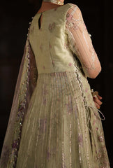 Ajr Couture | Dastan e Ishq | Ghazal