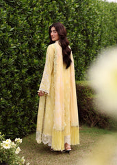 Sardinia | Embroidered Lawn Edit 26 | Sunlit Trail