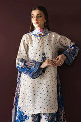 Baroque | Luxury Pret 26 | PR-1281