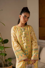 Vanya | Co Ords | CO-124