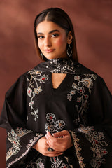 Baroque | Luxury Summer Pret | UF-4483