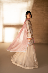 Sana Abbas | Zalea Formals | RANIA