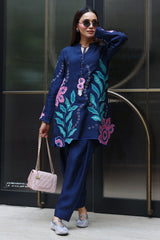 Chic Ophicial | Spotlight | Inky Pink