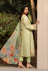 Humdum | Gardenia 26 | Gardenia'26 - D07