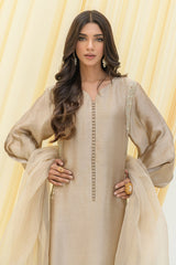 Chic Ophicial | Alaya Festive Formals | Basma