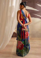 Mahgul | Eye of Cemal | Bold Breeze