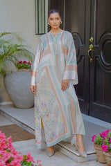 Erum Khan | Nue Pret | Whisper Blush