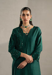 Zarqash | Silk Edit | ZQS 009 IZEL