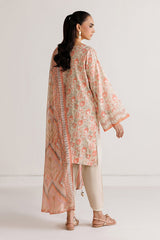 Baroque | Luxury Summer Pret | UF-4495