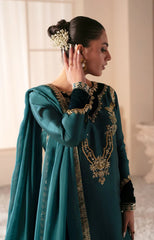 Ajr Couture | Symphony Luxe Festive 25 | Jade