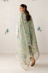 Baroque | Luxury Pret Summer | UF-4417