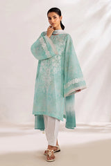 Baroque | Luxury Summer Pret | UF-4451