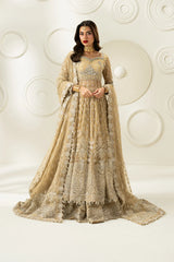 Maryum N Maria | Bridal Collection ‘26 | MAJESTIC AURA - MSS6923
