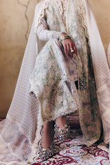 Suffuse | REHMA |  CASUAL PRET EID EDIT'26 | Zayan Clothing