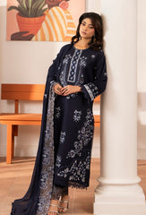 Humdum | Meraki Lawn | Meraki - D09