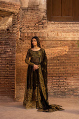 Erum Khan | Festive Luxury ‘26 | Zeenat