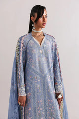 Suffuse | ELANI | LAWN EID UNSTITCHED'26