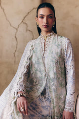 Suffuse | REHMA |  CASUAL PRET EID EDIT'26 | Zayan Clothing