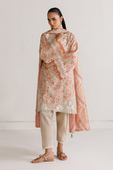 Baroque | Luxury Summer Pret | UF-4495