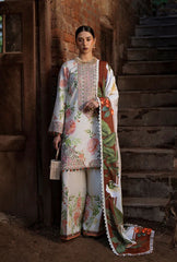 AJR Couture | Sard Sham | Zaib