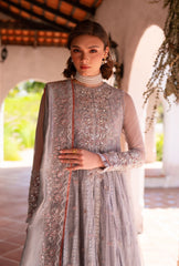 Inayat | Meharma Luxury Pret 26 | MIRA
