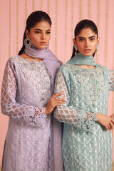 Chic Ophicial | Ruffles Collection | Morning Glory