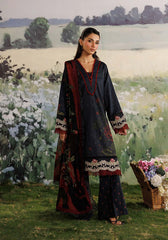 Zarqash | RimJhim The Moonsoon Edit 26 | BAHAR ZQ001