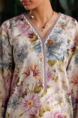 Baroque | Luxury Summer Pret | UF-4531