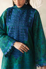 Baroque | Luxury Summer Pret | UF-4426