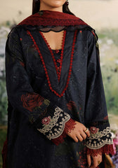 Zarqash | RimJhim The Moonsoon Edit 26 | BAHAR ZQ001