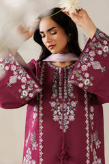 Baroque | Luxury Pret 26 | PR-1267