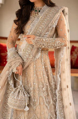 Eleshia | Zarin Wedding Formals 23 | Elayane