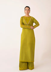 Dastoor | Euphoria Luxury Pret 24 | Vesper