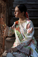 AJR Couture | Sard Sham | Zaib