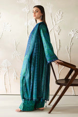 Baroque | Luxury Summer Pret | UF-4426