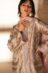 Sana Abbas | Zalea Formals | RANIA