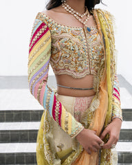 Mysie by Tahira | Aurea Luxury Formals | ASHKITA
