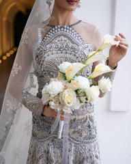 Mysie by Tahira | Aurea Luxury Formals | SWAN