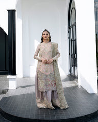 Mysie by Tahira | Aurea Luxury Formals | INSHA