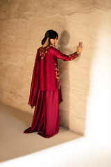 Sana Abbas | Zalea Formals | SIYA