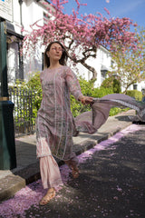 Sobia Nazir | Basics 25 | Design 5A