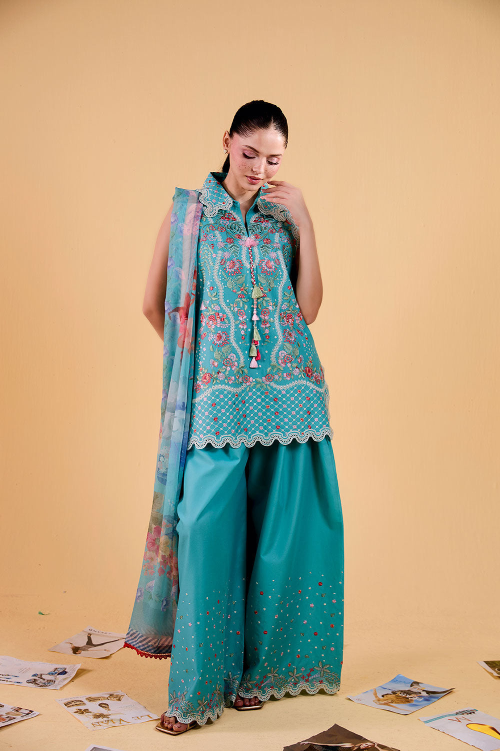 Sobia Nazir | Vital 26 | 5A