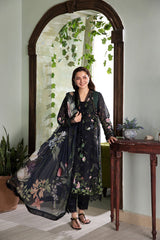 Sobia Nazir | Vital Lawn 25 | 5A