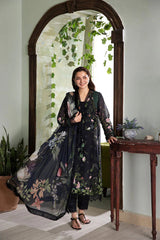 Sobia Nazir | Vital Lawn 25 | 5A | Zayan Clothing UK