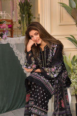 Sobia Nazir | Vital Lawn 25 | 5A
