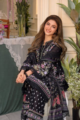 Sobia Nazir | Vital Lawn 25 | 5A