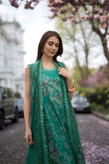 Sobia Nazir | Basics 25 | Design 5B