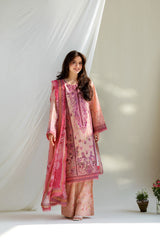 Sobia Nazir | Vital 26 | 5B