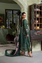 Sobia Nazir | Vital Lawn 25 | 5B | Zayan Clothing UK