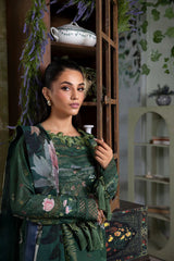 Sobia Nazir | Vital Lawn 25 | 5B | Zayan Clothing UK